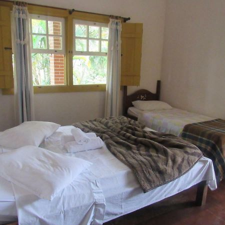 Pousada Em Cantos De Minas Tiradentes Buitenkant foto