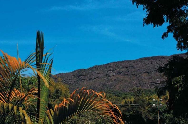 Pousada Em Cantos De Minas Tiradentes Buitenkant foto