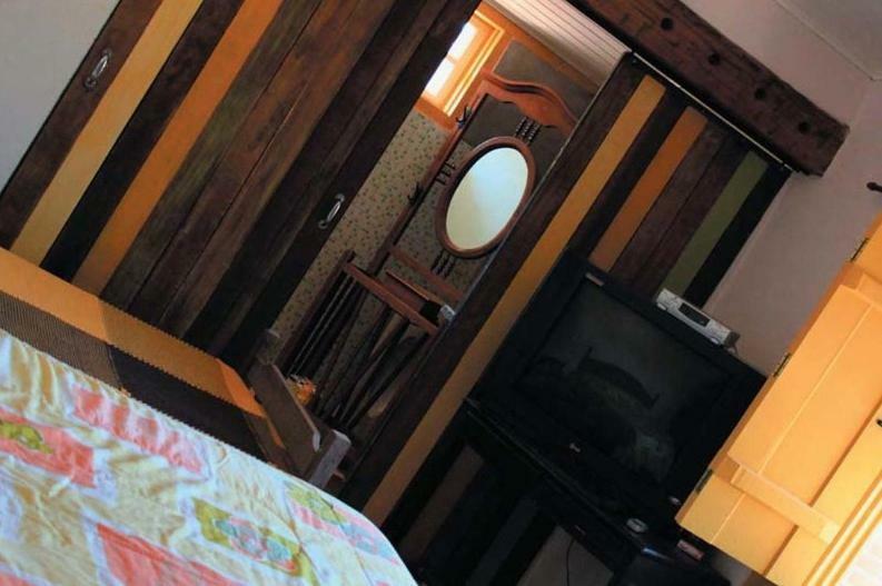Pousada Em Cantos De Minas Tiradentes Buitenkant foto