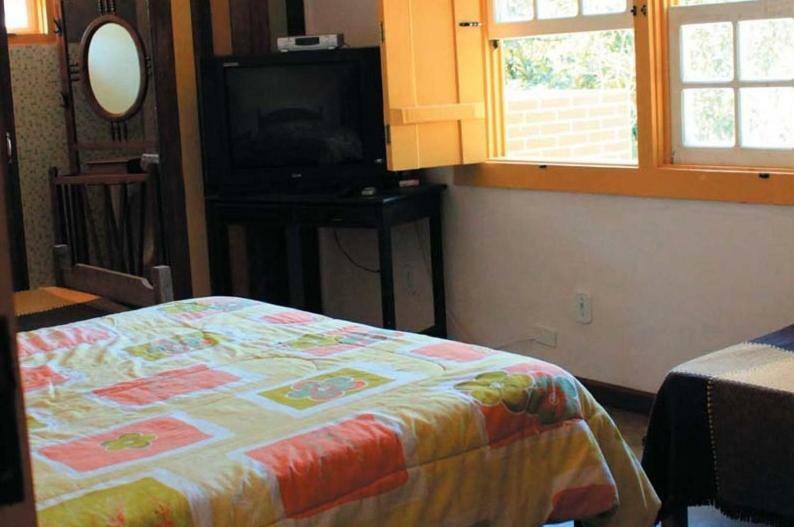 Pousada Em Cantos De Minas Tiradentes Kamer foto