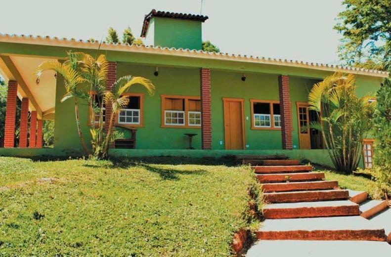 Pousada Em Cantos De Minas Tiradentes Buitenkant foto