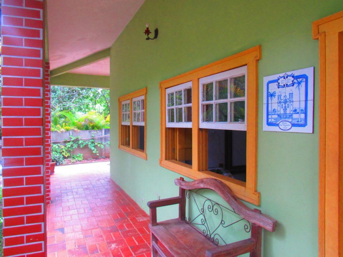 Pousada Em Cantos De Minas Tiradentes Buitenkant foto