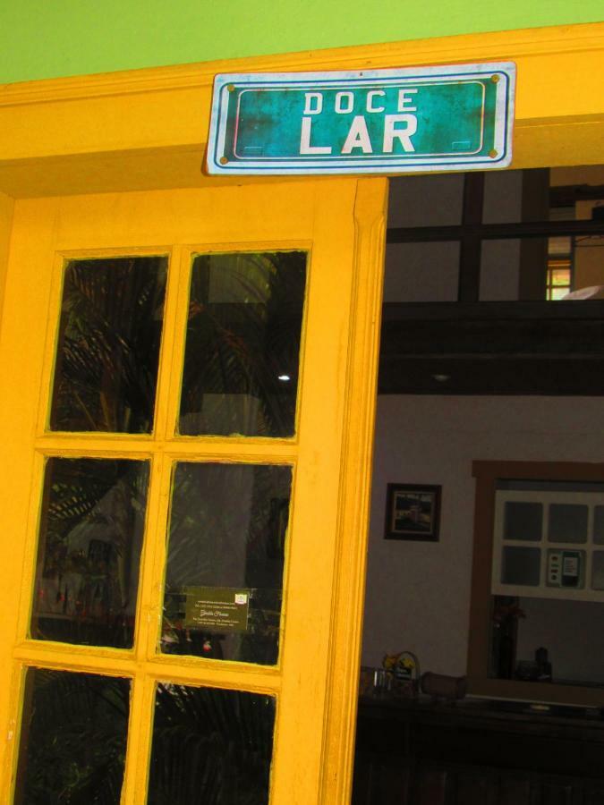 Pousada Em Cantos De Minas Tiradentes Buitenkant foto