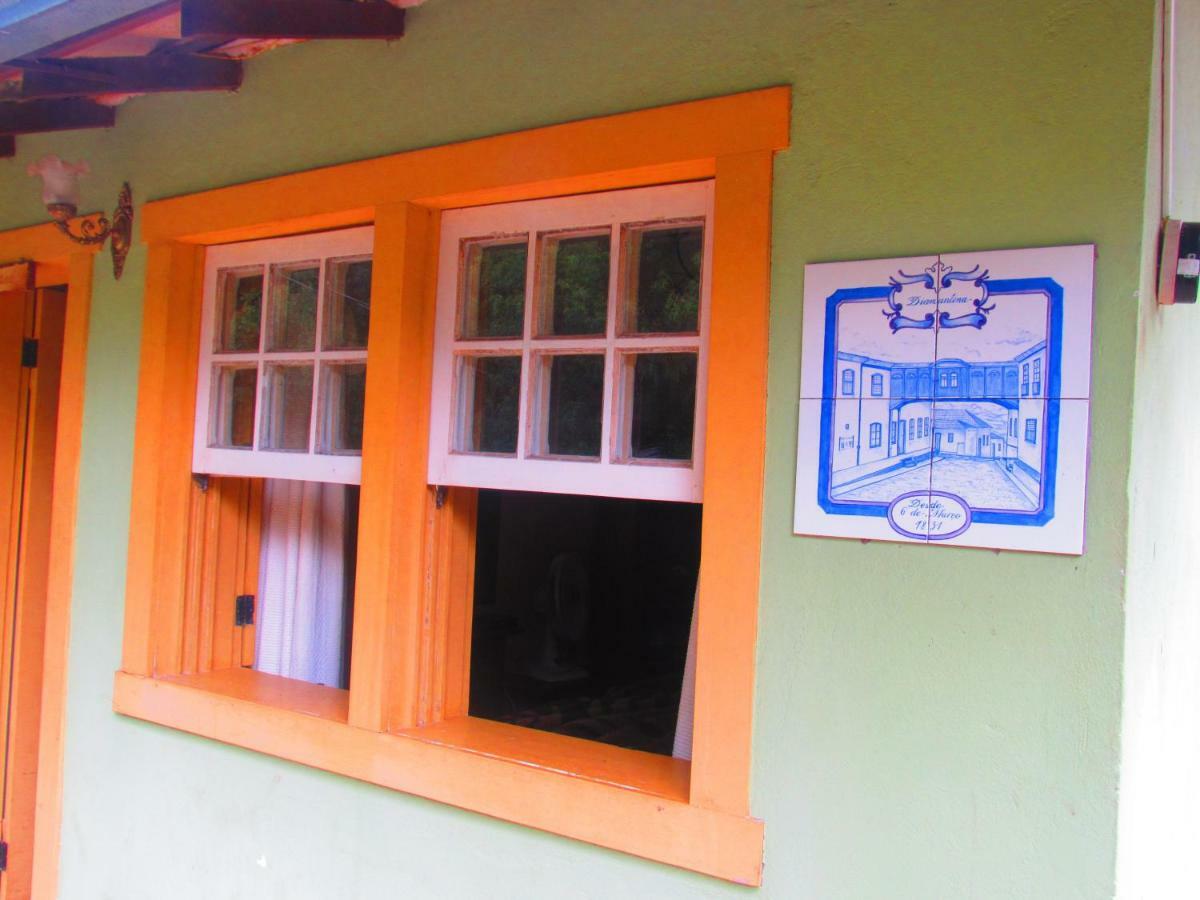 Pousada Em Cantos De Minas Tiradentes Buitenkant foto